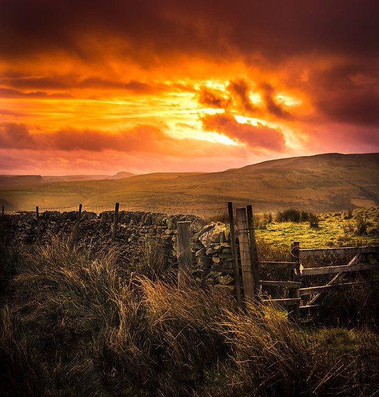 Packhorse Inn Country Pub, Little Longstone, Bakewell, Peak District